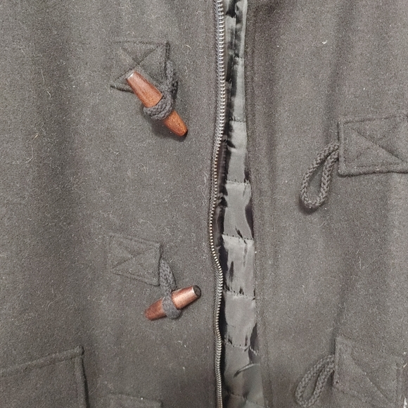 Gap jacket Medium - Picture 3 of 7